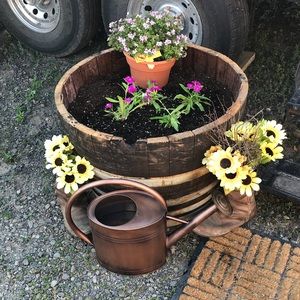 Meet your Posher, Jenna